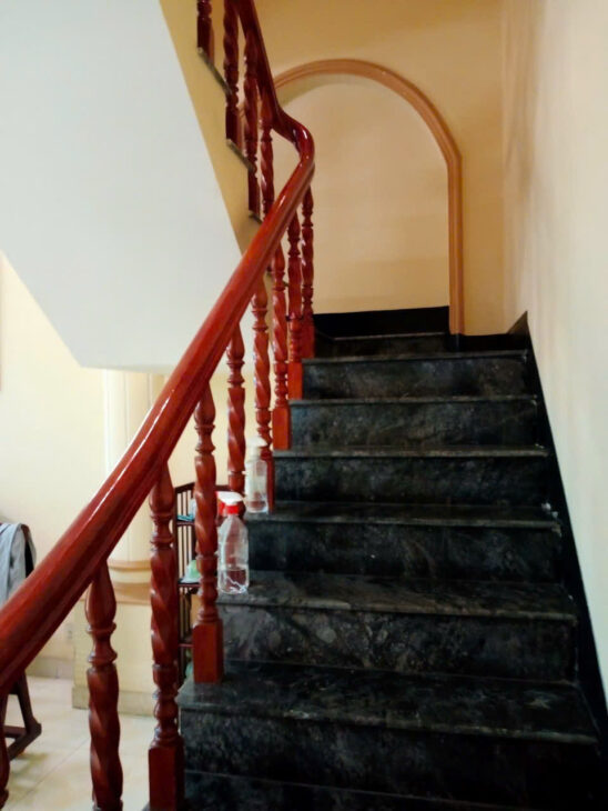 Bán nhà quận 10, Cách Mạng Tháng 8, 59m2, 4 tầng, 9.2 tỷ