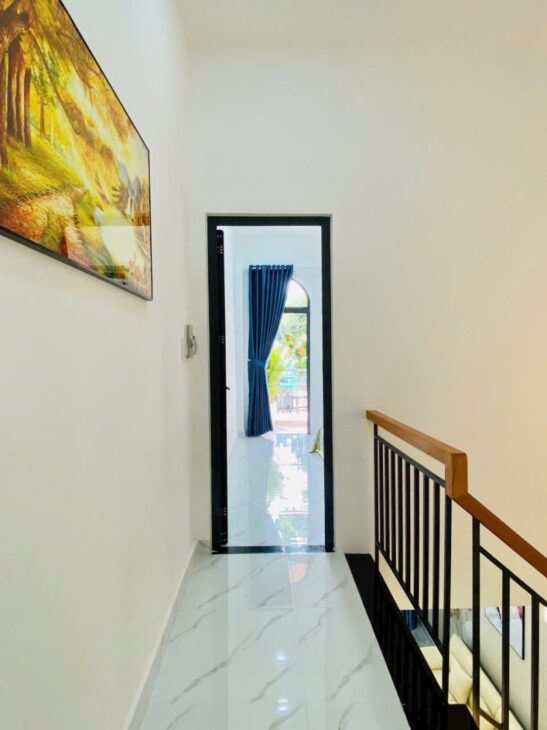 ???? Nhà Giá Tốt Nguyễn Văn Lượng, Phường 17, Gò Vấp – Hẻm Ô Tô – Phòng Ngủ Tầng Trệt – DT 47m² – Giá