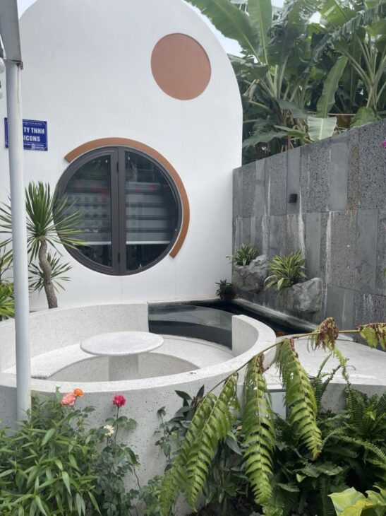 Siêu phẩm nhà vườn -Thanh Lương 09-Hòa Xuân -Giá chỉ 5,179 tỷ