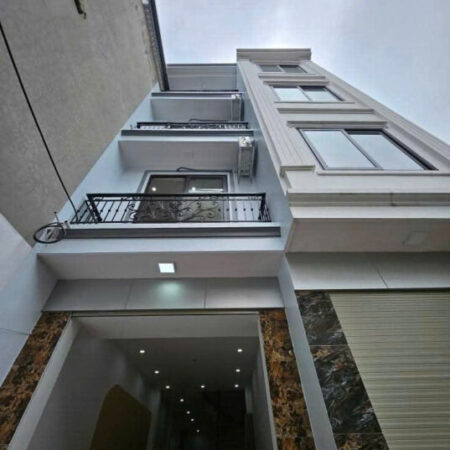 Ngõ chùa Linh Thông Vĩnh Quỳnh 65 m2 ,4 tầng,mặt tiền 3.5 giá chỉ 5.99 tỷ Thanh Trì Hà Nội lh
