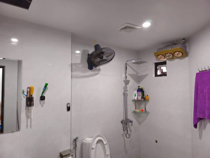 CHÍNH CHỦ CẦN BÁN NHÀ ĐẠI MỖ, 36M2, 5 TẦNG, NGÕ Ô TÔ GIÁ NHỈNH 7 TỶ