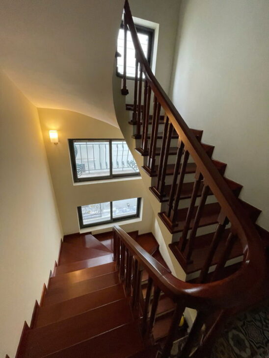SIÊU ĐỈNH!!! Bán Nhà lô goc Hoàng Hoa Thám, Ba Đình, giá 14.5 tỷ