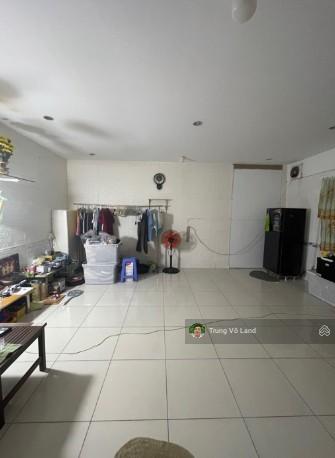 ???? Bán nhà Trần Xuân Soạn, Q.7, 126m², Ngang khủng, 6.0 tỷ ????