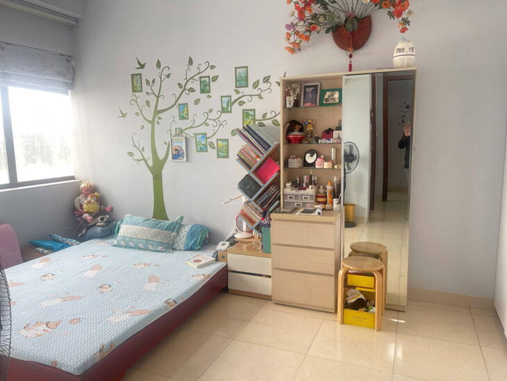 Chính chủ bán gấp chung cư Dream Center Home, 282 Nguyễn Huy Tưởng, Thanh Xuân.75m2 -2PN. 5,3 tỷ.