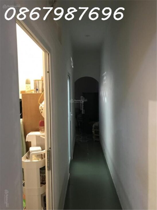 Chính chủ bán nhà cấp 4 có gác lửng 96 đường Đặng Huy Trứ, Vĩnh Nguyên, Nha Trang 0935 942 042