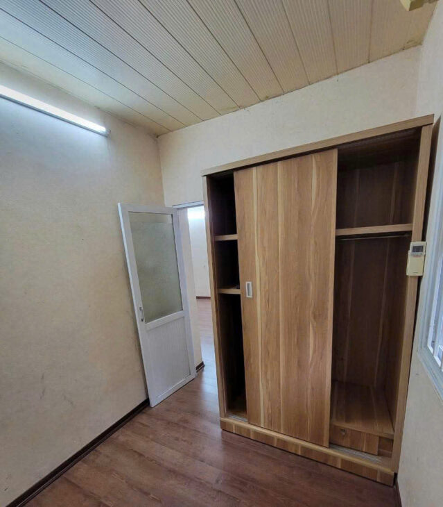 Cho thuê :căn hộ tập thể ngõ 189 giảng võ lh 0989326141
