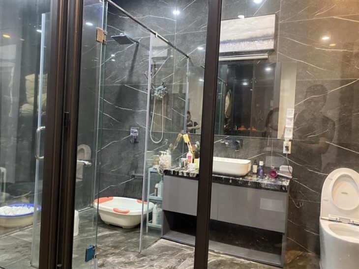 Ở giữa lòng Cầu Giấy, có một căn nhà khiến bao người mơ ước…”