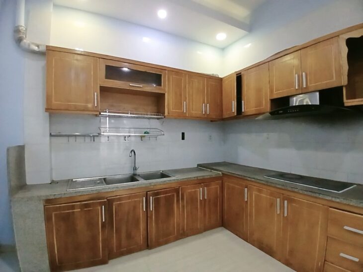 Bán nhà 3 tầng, 88m², 3PN, 4WC, Thủ Đức – 5.2 tỷ