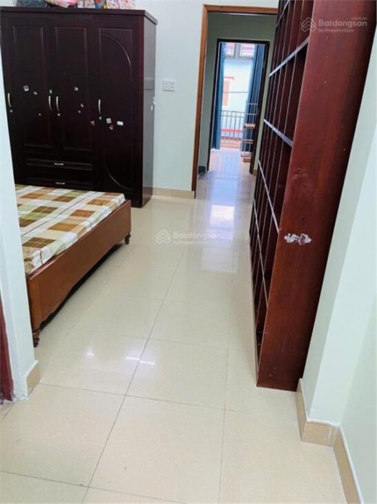 ???? Bán nhà Trần Xuân Soạn, Tân Hưng, Q.7, 90m², 4x22m, 7.5 tỷ ????