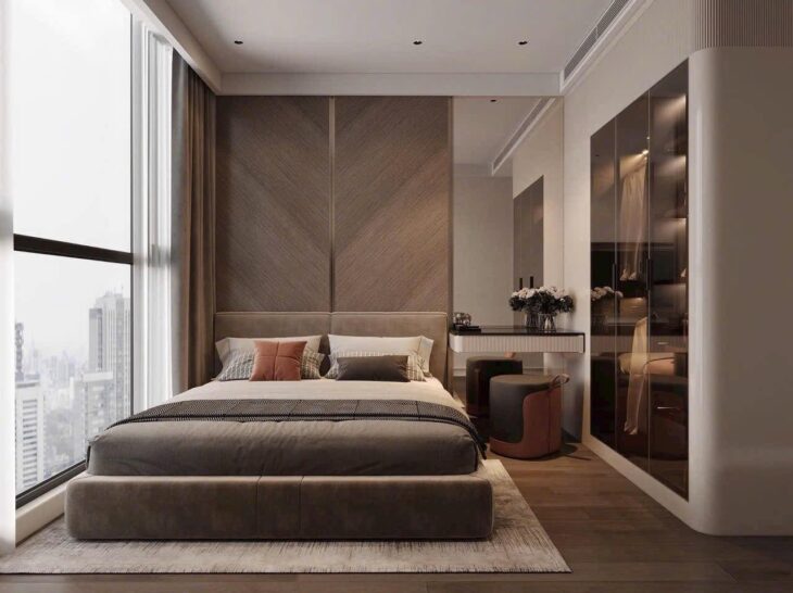 SIÊU PHẨM chung cư cao cấp tại HÀ ĐÔNG – TÒA THÁP ĐÔI KEPLER LAND CHUẨN BỊ RA MẮT! Giá chỉ từ