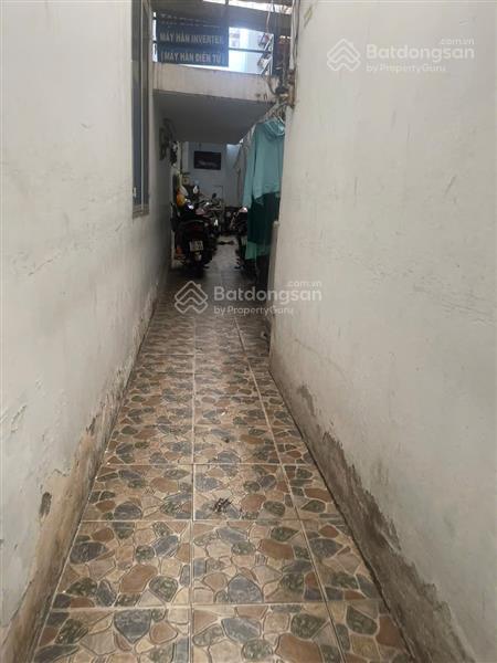 Mặt tiền KD Lê Quang Định – 139m2 – ngang gần 6m – nở hậu – chỉ 21 tỷ TL