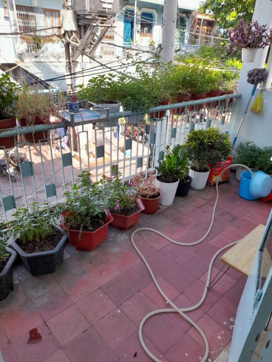 BÁN NHÀ MẶT TIỀN GẦN CẦU CHÀ VÀ KHU VỰC KINH DOANH BUÔN BÁN SẦM UẤT QUẬN 8, 72M2 NGANG 4.2 , GIÁ