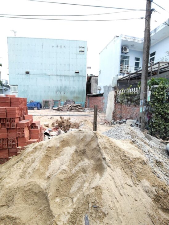 ???? Bán đất kiệt ô tô 5m Ngô quyền thông tứ tung chỉ 3 tỷ XX.