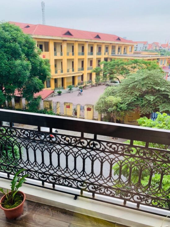 BÁN NHÀ MẶT PHỐ VIP – SỐ 7 NGUYỄN HẢI THANH, P.LÊ THANH NGHỊ, TP HẢI DƯƠNG- Anh Thi – 093.714.3333