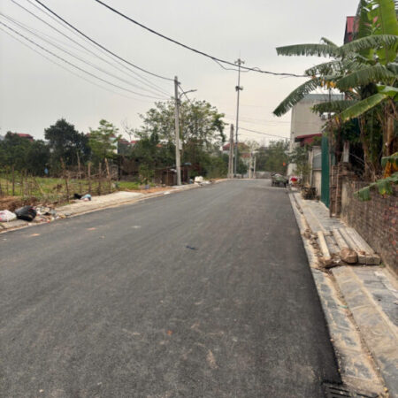 CÁN KHÊ NGUYÊN KHÊ ĐÔNG ANH dt 67m