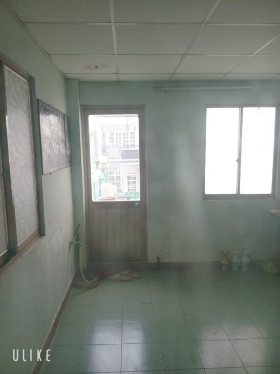 C138 ???? BÁN NHÀ 4 TẦNG DƯƠNG BÁ TRẠC TRUNG TÂM QUẬN 8 – CHỈ 12.X TỶ ????