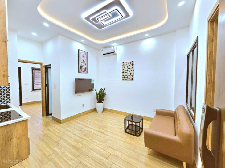 CHDV PHƯƠNG CANH 12PKK – DÒNG TIỀN 60/THÁNG OTO, 10M LÀ MẶT PHỐ NHỈNH 12 TỶ