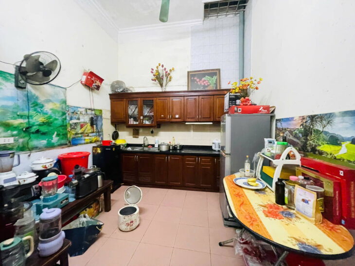 Chính chủ bán gấp nhà ngõ rộng nông, kinh doanh, ngõ 69 Quan Nhân; DT: 47m2, 4 tầng. 8,45 tỷ.