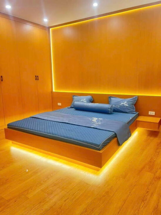 Bán Nhà đẹp phố Kim Mã, Ba Đình, giá 8.9 tỷ