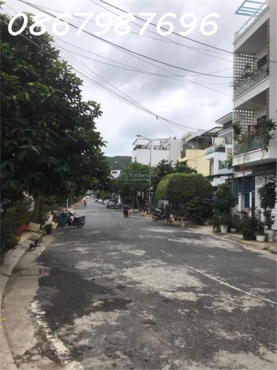 Chính chủ bán nhà cấp 4 có gác lửng 96 đường Đặng Huy Trứ, Vĩnh Nguyên, Nha Trang 0935 942 042