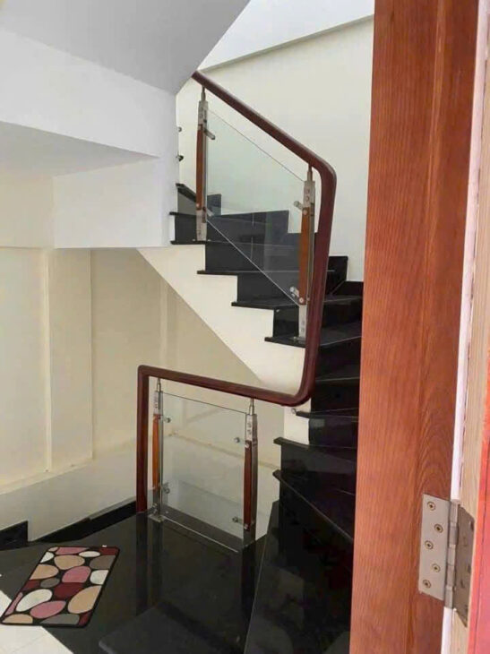 Cho Thuê Tòa Nhà 6 Tầng Lê Hồng Phong, Thủ Dầu Một, Bình Dương – Diện Tích 650m², Giá Thuê 40