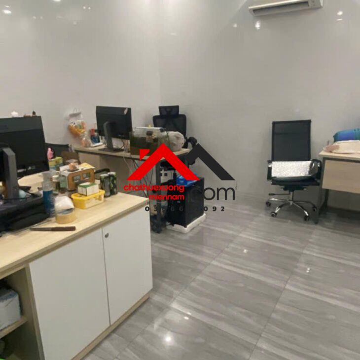 CHO THUÊ NHÀ GÓC 2 MẶT TIỀN KDC HIỆP THÀNH 3 – TP. THỦ DẦU MỘT – GIÁ CHỈ 20TR/THÁNG