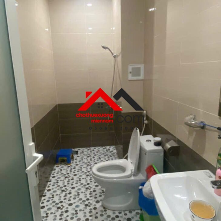 CHO THUÊ NHÀ GÓC 2 MẶT TIỀN KDC HIỆP THÀNH 3 – TP. THỦ DẦU MỘT – GIÁ CHỈ 20TR/THÁNG