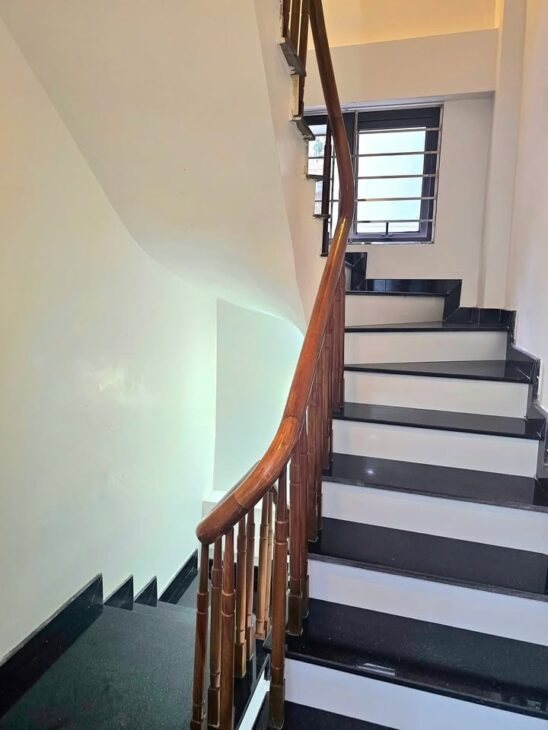 Bán nhà Tô Vĩnh Diện, phường Khương Trung, 42m² x 4 tầng, gần Ngã Tư Sở, giá 6.85 tỷ