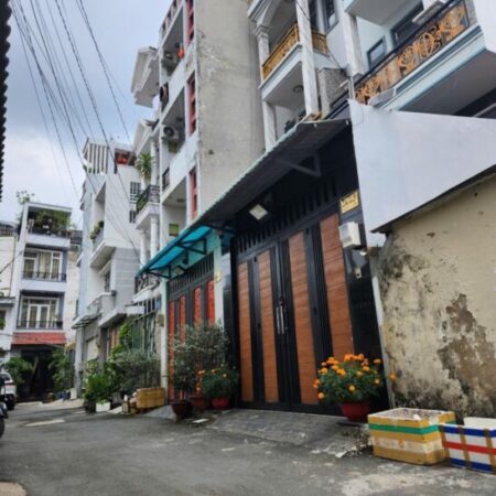 GIẢM 3 TỶ XỬ LÝ BANK, NGỘP 9 TỶ BÁN BIỆT THỰ GÓC 2 MẶT TIỀN NGUYỄN GIA TRÍ ( D2) BÌNH THẠNH