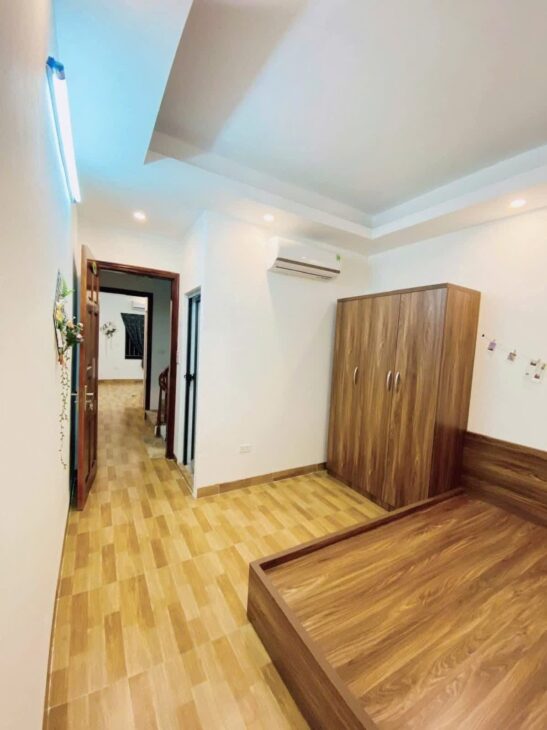8.5 TỶ BÁN NHÀ ĐẠI LINH – NAM TỪ LIÊM – 6 TẦNG – THANG MÁY – VỪA Ở VỪA KINH DOANH – SỔ RIÊNG