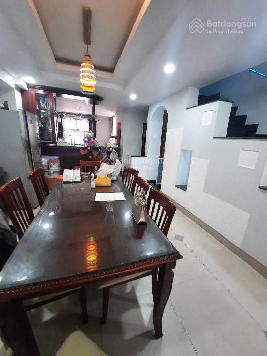 Bán nhà mặt tiền KDC Trung Sơn, 4 tầng(5*20), dòng tiền tốt, nhỉnh 17 tỷ