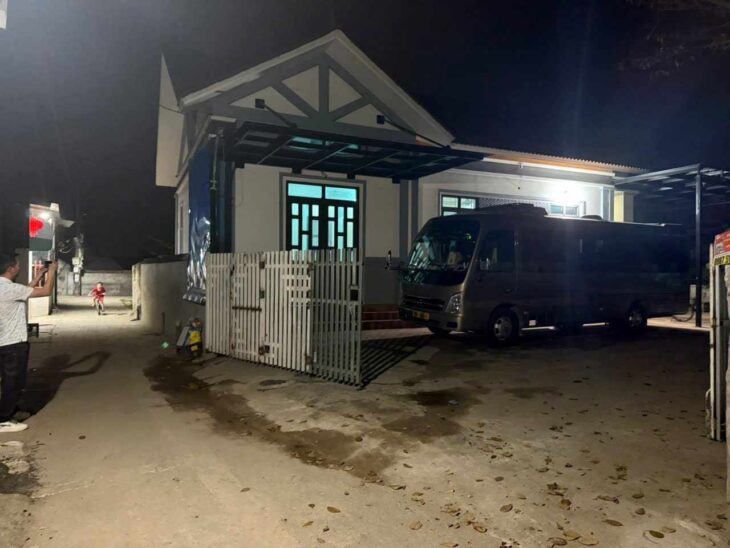 BÁN BIỆT THỰ NGHỈ DƯỠNG 1 TẦNG MÁI THÁI – TẠI ĐÔNG HẠ, ĐÔNG YÊN, QUỐC OAI – HÀ NỘI – LH 0975.453.262