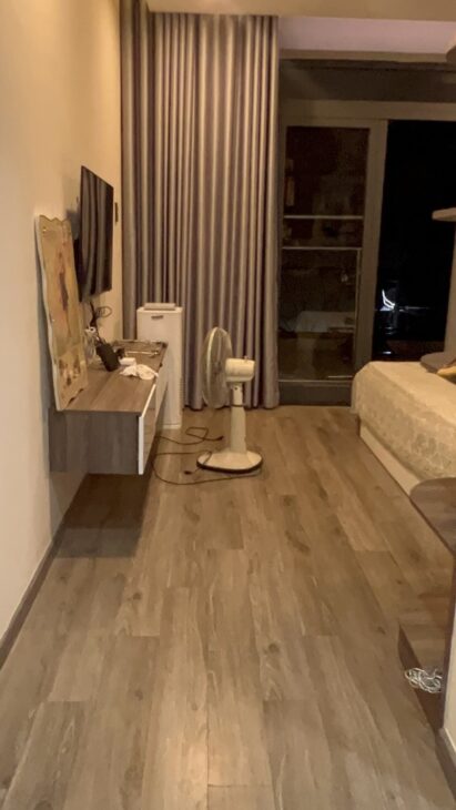 Bán nhà ĐẸP 2 Tầng Đông Hòa,gần Sân Vận Động Dĩ An,đương 2 xe hơi nối đuôi