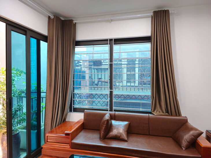 CHÍNH CHỦ CẦN BÁN NHÀ ĐẠI MỖ, 36M2, 5 TẦNG, NGÕ Ô TÔ GIÁ NHỈNH 7 TỶ