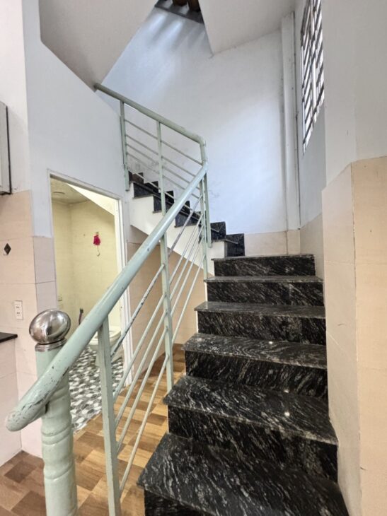 Bán nhà 49m2, 3 tầng, 2PN, 2WC, Tam Bình, Thủ Đức – 3,05 tỷ