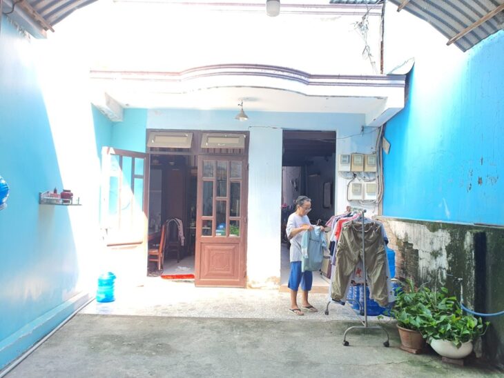 C120 ???? BÁN NHÀ 172M2 NGAY NGUYỄN THỊ THẬP – NGUYỄN HỮU THỌ – QUẬN 7 ????