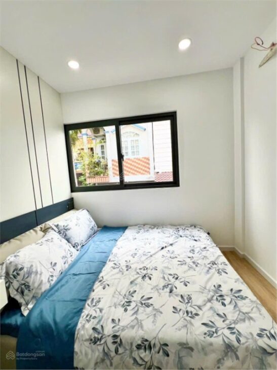 ???? Bán nhà Lâm Văn Bền, Tân Kiểng, Q.7 – 58m² (5x12m) – 5.3 tỷ ????