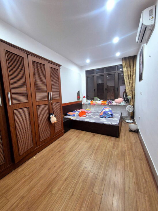 BÁN NHÀ PHỐ KHƯƠNG HẠ 50M2, 2 TẦNG, MT 3M GIÁ NHỈNH 8 TỶ