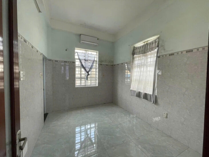 ???? **CHO THUÊ NHÀ 4 TẦNG MẶT TIỀN NGỰ BÌNH – TP HUẾ** ????