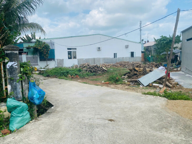 ???????? Chủ cần bán lô đất Diên An – Phú Ân Nam 2 giá chỉ 12tr5/m !