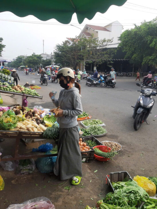 BÁN NHÀ MẶT TIỀN ĐƯỜNG 1A BÌNH HƯNG HÒA B, BÌNH TÂN – 8.2 TỶ – 96M2 – 4PN – 2 TẦNG – SỔ HỒNG SÁT