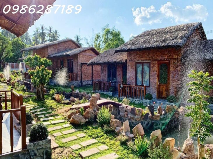 Bán lô đất gần Tỉnh Lộ 285B giao thông thuận tiện cơ hội đầu tư hiếm có tại Quảng Phú, Lương Tài,