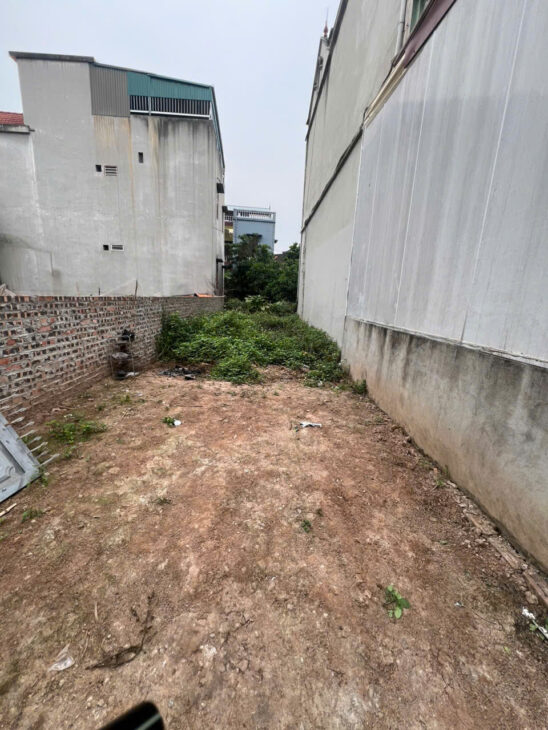 bán đất Vĩnh Ninh-Vĩnh Quỳnh 64m2 – oto vào đất