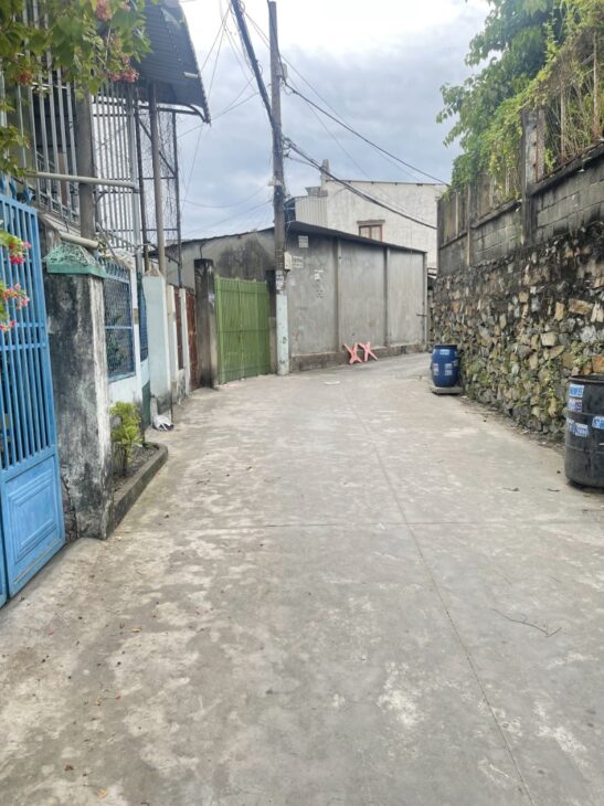 Đất tặng nhà C4 – VIP TL43 – 84m² – Xây tự do – Gần KCN Bình Chiểu – Giá cực thơm