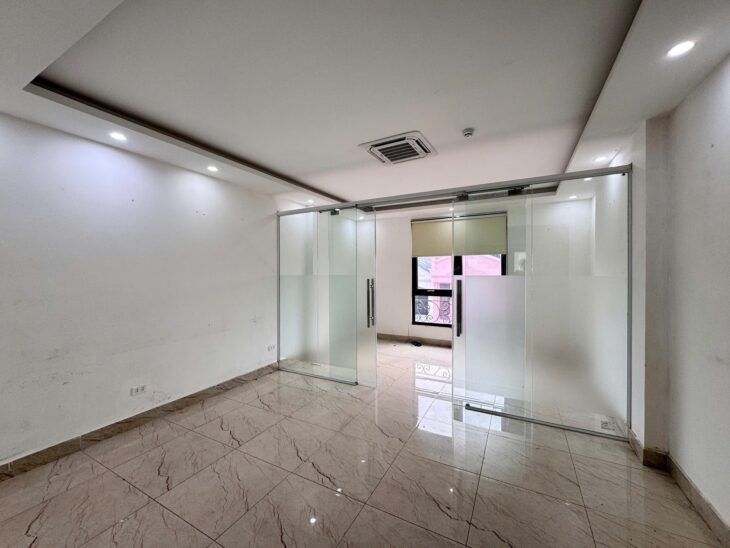 BÁN NHÀ ĐỊNH CÔNG HOÀNG MAI 6 TẦNG THANG MÁY Ô TÔ TẢI ĐỖ CỬA KINH DOANH – VĂN PHÒNG, Ở ĐẸP GIÁ