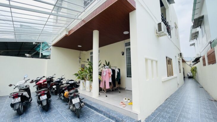 C96 ???? CƠ HỘI ĐẦU TƯ – CHDV NGAY LOTTE MART, LÊ VĂN LƯƠNG, QUẬN 7 – DÒNG TIỀN 83 TRIỆU/THÁNG ????