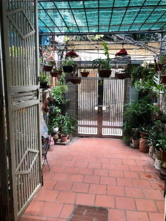 HOÀNG ĐẠO THÀNH PHÂN LÔ – DÂN XÂY CHẮC CHẮN – SỔ FULL THỔ CƯ – CỰC HIẾM KHU VỰC – CẢI TẠO LÊN TẦNG,