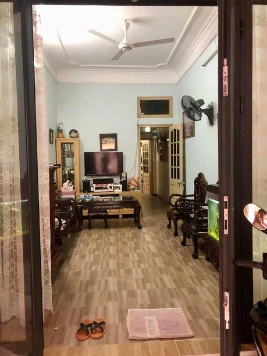 HOÀNG ĐẠO THÀNH PHÂN LÔ – DÂN XÂY CHẮC CHẮN – SỔ FULL THỔ CƯ – CỰC HIẾM KHU VỰC – CẢI TẠO LÊN TẦNG,