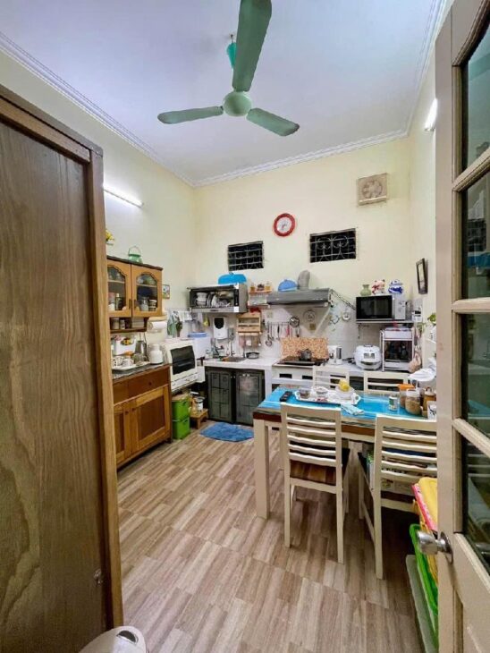 HOÀNG ĐẠO THÀNH PHÂN LÔ – DÂN XÂY CHẮC CHẮN – SỔ FULL THỔ CƯ – CỰC HIẾM KHU VỰC – CẢI TẠO LÊN TẦNG,