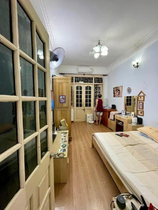 HOÀNG ĐẠO THÀNH PHÂN LÔ – DÂN XÂY CHẮC CHẮN – SỔ FULL THỔ CƯ – CỰC HIẾM KHU VỰC – CẢI TẠO LÊN TẦNG,